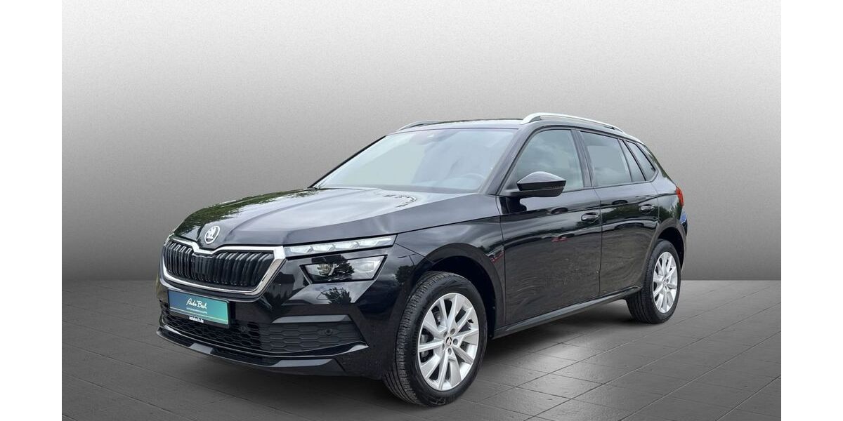Skoda Kamiq 46.870 km 21.480 &euro; Bad Camberg 65520