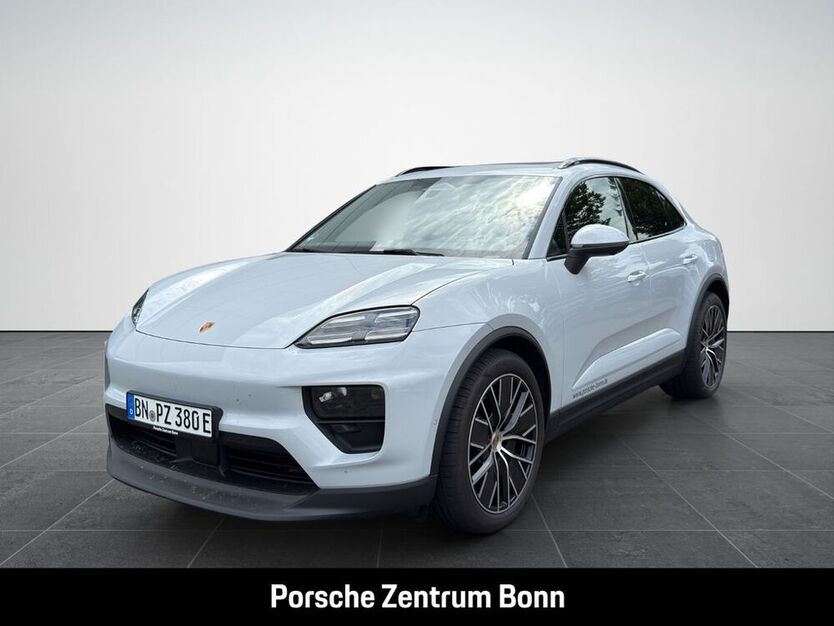 Macan