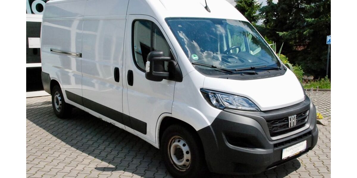 Fiat Ducato 99.200 km 18.990 &euro; Dornburg - Camburg 07774