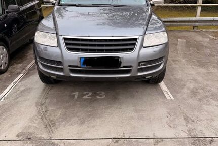 VW Touareg 195.000 km 4.299 &euro; Saarbrücken 66125