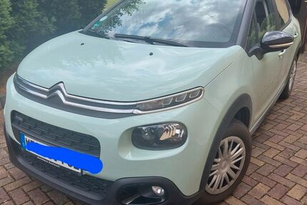 Citroen C3 41.000 km 7.000 &euro; Radeburg 01471