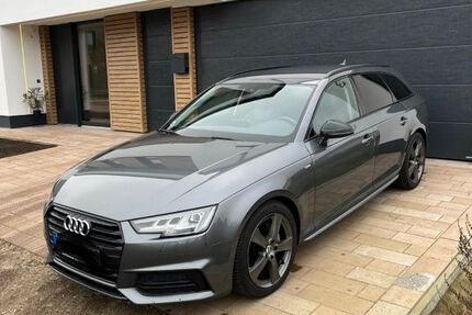 Audi A4 166.000 km 16.990 &euro; Wietmarschen 49835