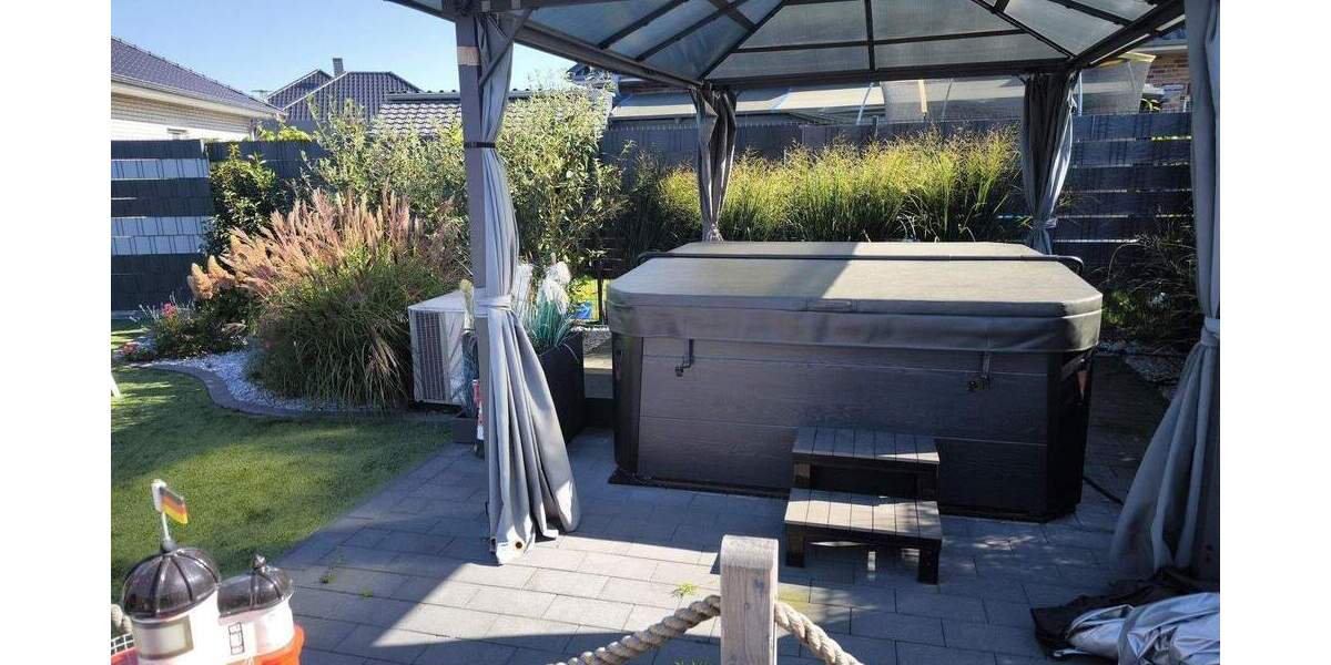 Bungalow Lathen Kathen-Frackel - 3 Zimmer, 166 m&sup2;, 544.000&euro; | Angebot:25760403