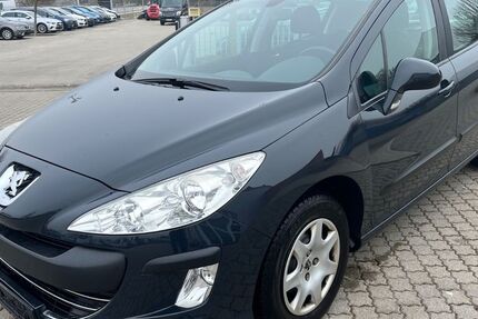 Peugeot 308 107.500 km 3.440 &euro; Mengkofen 84152