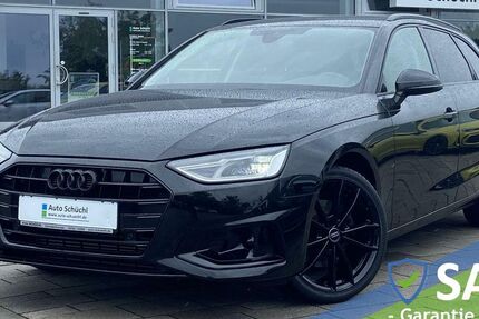 Audi A4 49.074 km 26.848 &euro; Schrobenhausen-Edelshsn. 86529