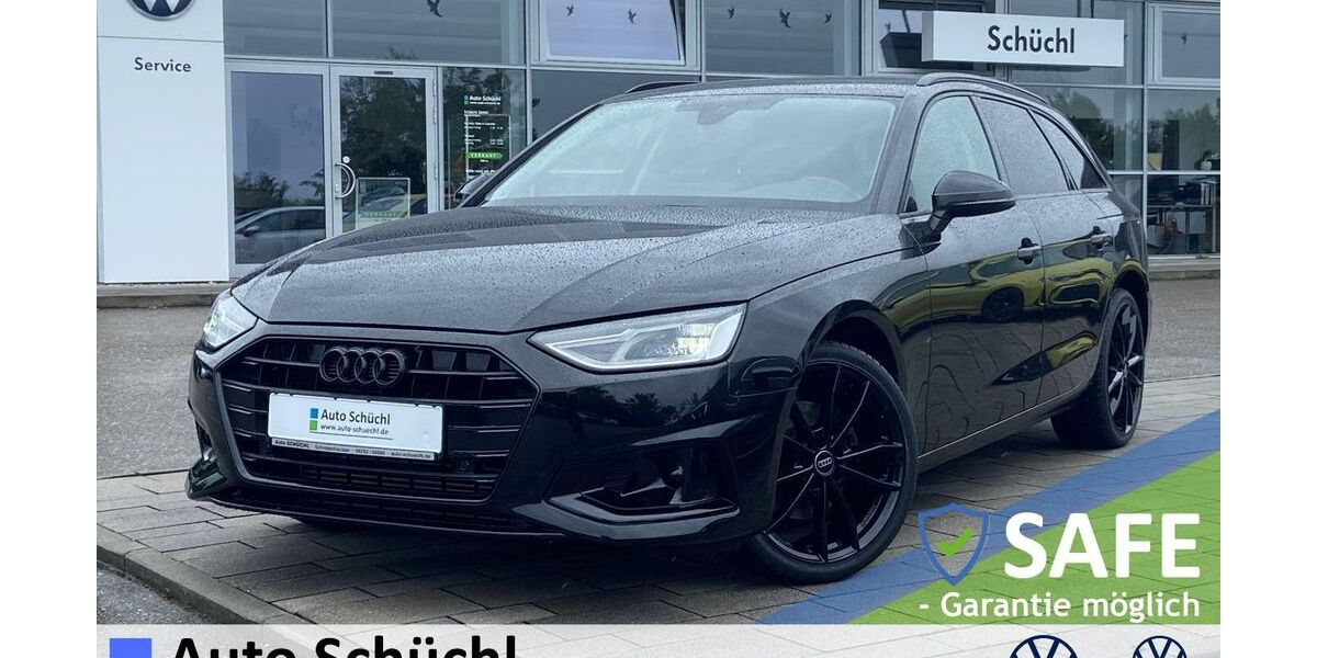 Audi A4 49.074 km 26.848 &euro; Schrobenhausen-Edelshsn. 86529