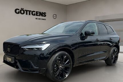 Volvo XC60 50.296 km 43.690 &euro; Soest 59494