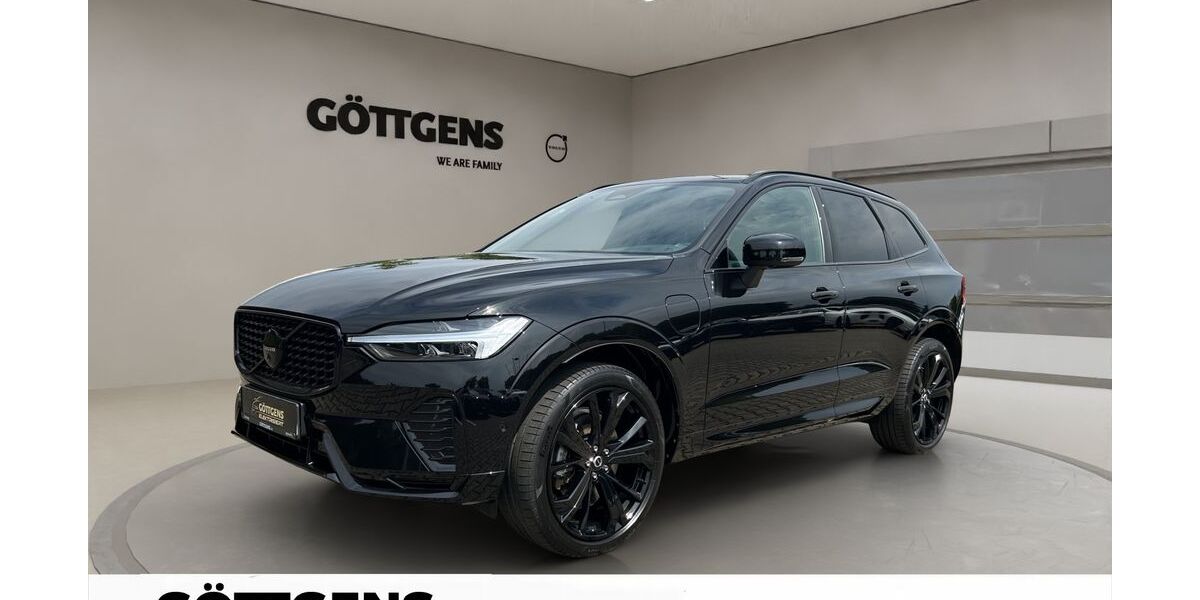 Volvo XC60 50.296 km 43.690 &euro; Soest 59494
