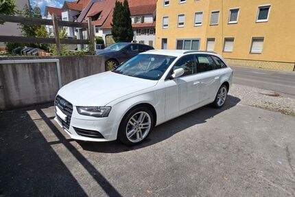 Audi A4 250.000 km 10.000 &euro; Wurmlingen 78573