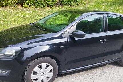 VW Polo 84.000 km 5.900 &euro; Bad Reichenhall 83435