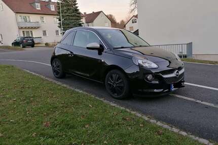 Opel Adam 135.000 km 5.500 &euro; Coburg 96450