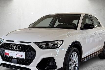 Audi A1 16.301 km 25.248 &euro; Osterode 37520
