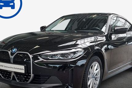 BMW i4 40.400 km 36.411 &euro; Wietmarschen 49835