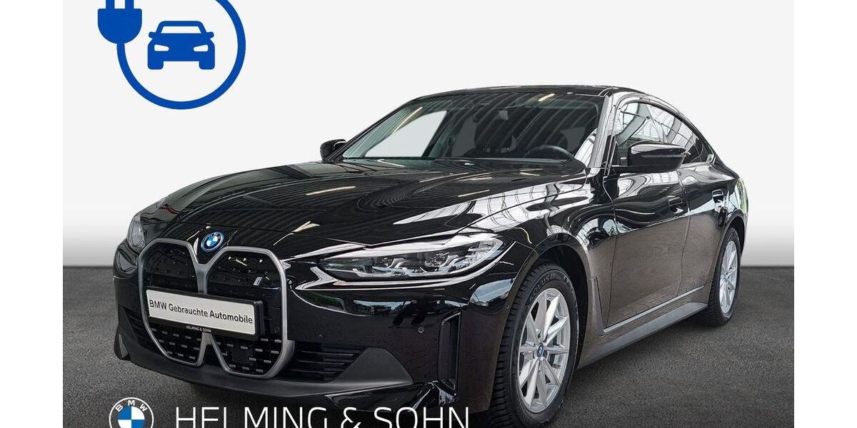 BMW i4 40.400 km 36.411 &euro; Wietmarschen 49835