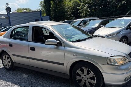 Opel Astra 158.000 km 1.999 &euro; Detmold 32758