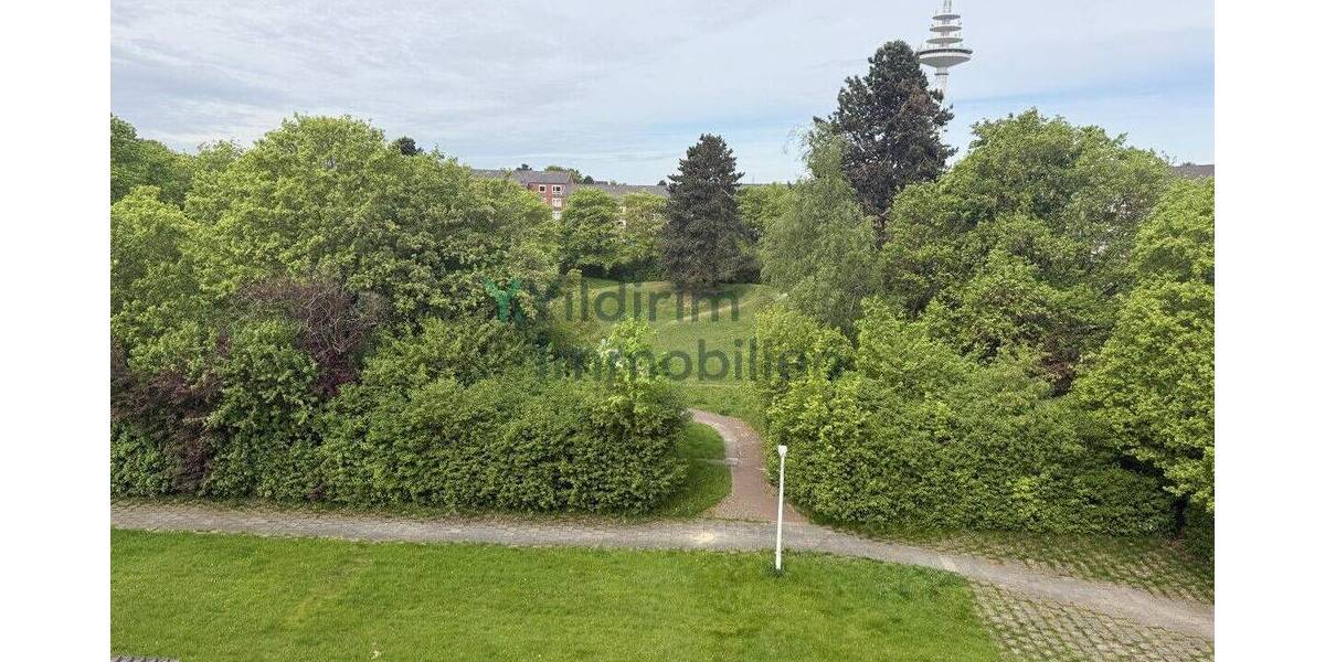 Etagenwohnung Cuxhaven / Süderwisch Cuxhaven - 4 Zimmer, 97 m&sup2;, 971&euro; | Angebot:26908382
