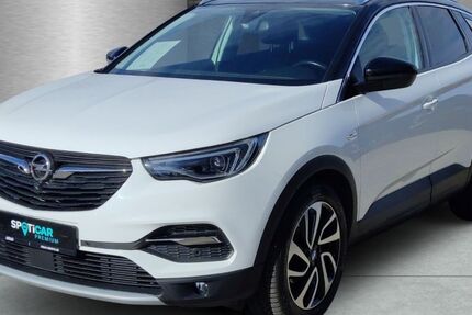 Opel Grandland (X) 90.590 km 15.290 &euro; Wesenberg 23858