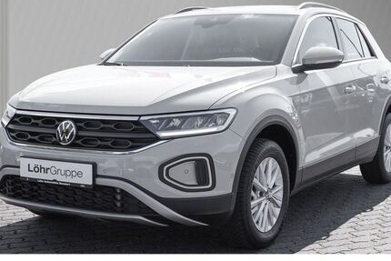 VW T-Roc 26.862 km 26.480 € Bendorf 56170