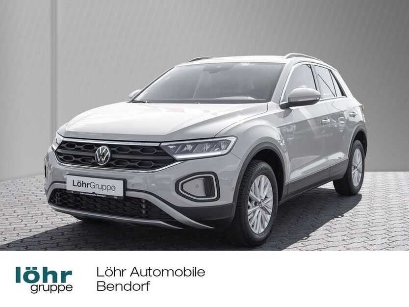 VW T-Roc 26.862 km 26.480 € Bendorf 56170