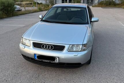 Audi A3 150.000 km 2.000 &euro; Nürnberg 90449