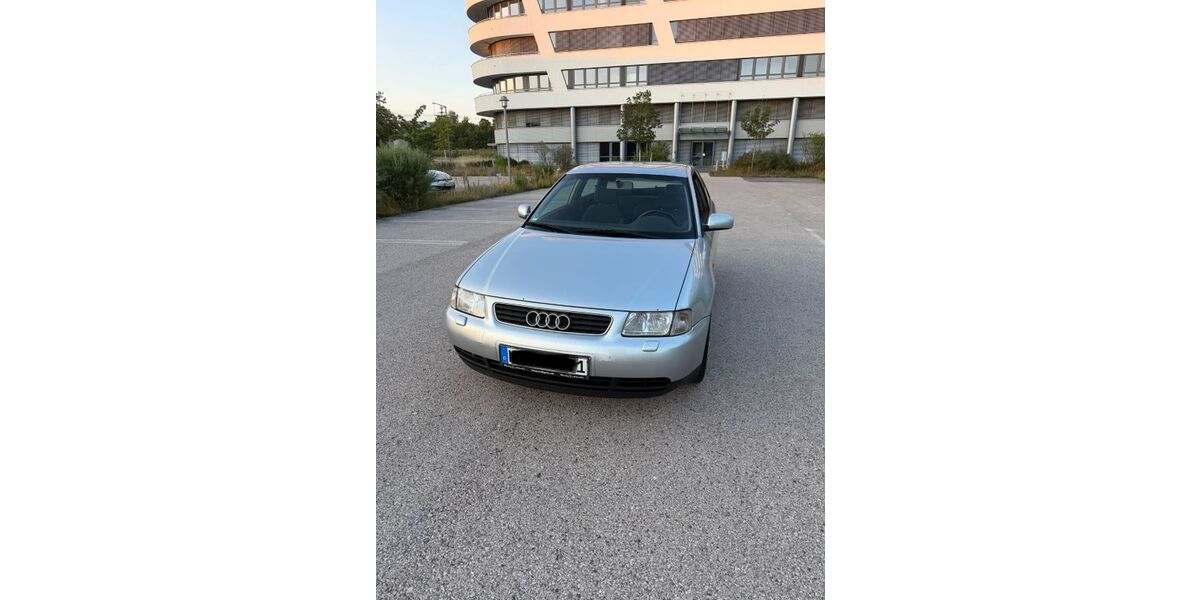 Audi A3 150.000 km 2.000 &euro; Nürnberg 90449
