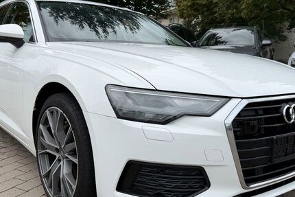 Audi A6 135.400 km 23.990 &euro; Schönefeld 12529