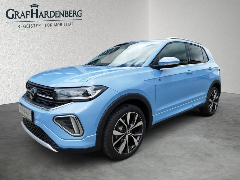 T-Cross