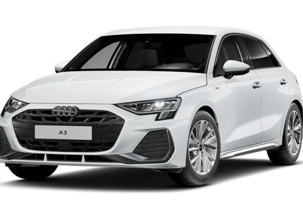 Audi A3 24.914 km 33.260 &euro; Schweinfurt 97424