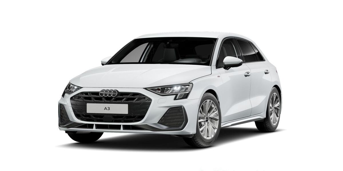 Audi A3 24.914 km 33.260 &euro; Schweinfurt 97424