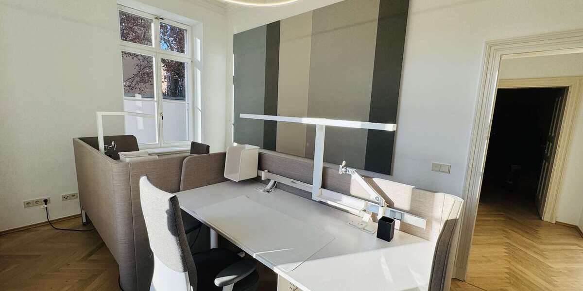 Gewerbeobjekt Leipzig Zentrum-Nordwest - 695&euro; | Angebot:25638160