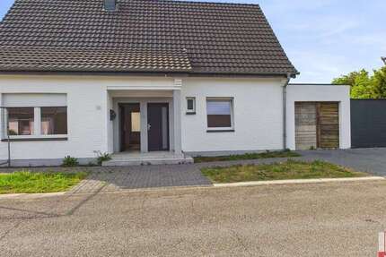 Wohnung zum Kaufen in Hamminkeln 299.000 € 117 m² 3.5 zimmer