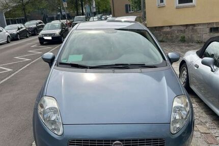 Fiat Punto 156.000 km 1.900 &euro; Dinslaken 46537