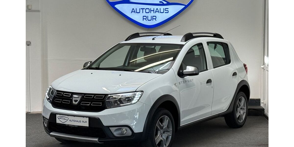 Dacia Sandero 31.900 km 11.990 &euro; Düren 52353