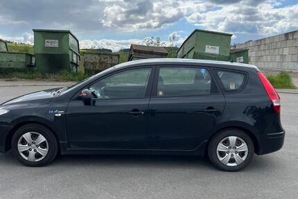 Hyundai i30 218.760 km 2.599 &euro; Bösingen 78662