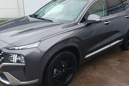 Hyundai SANTA FE 42.300 km 31.990 &euro; Ettlingen 76275