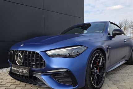 Mercedes-Benz CLE 53 AMG 9.514 km 86.134 &euro; Mainburg 84048