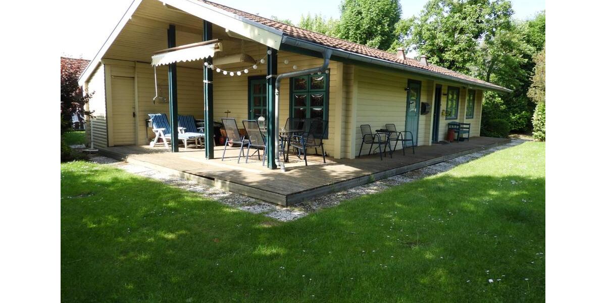 Einfamilienhaus Otterndorf - 4 Zimmer, 70 m&sup2;, 250.000&euro; | Angebot:26958433
