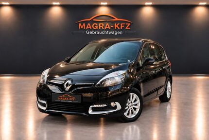 Renault Scenic 39.374 km 8.750 &euro; Gütersloh 33334