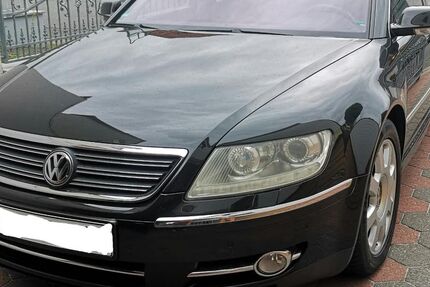 VW Phaeton 203.000 km 4.900 &euro; Braunschweig 38104
