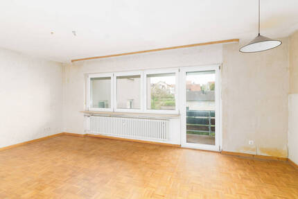 Wohnung Gerbrunn - 2 Zimmer, 65 m&sup2;, 189.900&euro; | Angebot:26555386