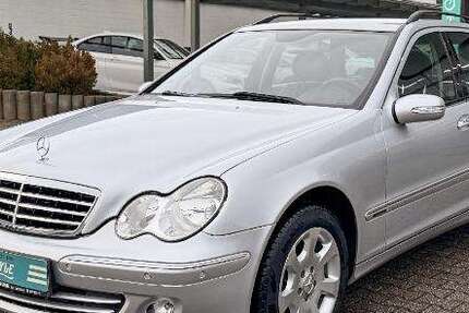 Mercedes-Benz C 200 221.000 km 4.900 &euro; Niederzier 52382