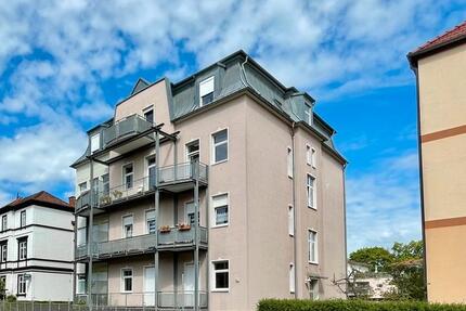 Wohnung Gotha - 3 Zimmer, 74 m&sup2;, 460&euro; | Angebot:26337144