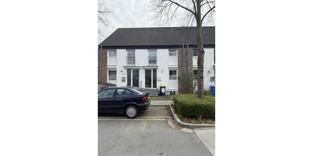 Reihenhaus Neuss Allerheiligen - 4 Zimmer, 116 m&sup2;, 1.492&euro; | Angebot:25918710