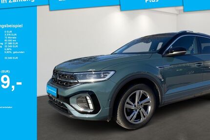 VW T-Roc 62.275 km 20.880 &euro; Leutkirch 88299