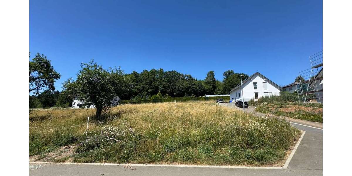 Grundstück Rabenau-Allertshausen Allertshausen - 108.446&euro; | Angebot:24820698