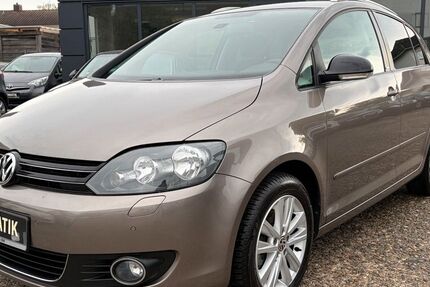 VW Golf Plus 38.000 km 11.290 &euro; Egelsbach 63329