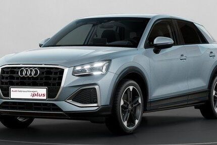 Audi Q2 14.967 km 34.380 &euro; Baden Baden 76532