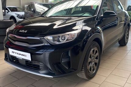 Kia Stonic 11.278 km 18.390 &euro; Halberstadt 38820