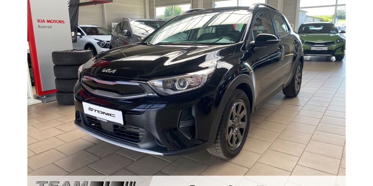 Kia Stonic 11.278 km 18.390 &euro; Halberstadt 38820