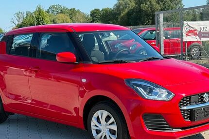 Suzuki Swift 19.000 km 12.000 &euro; Köfering 93096
